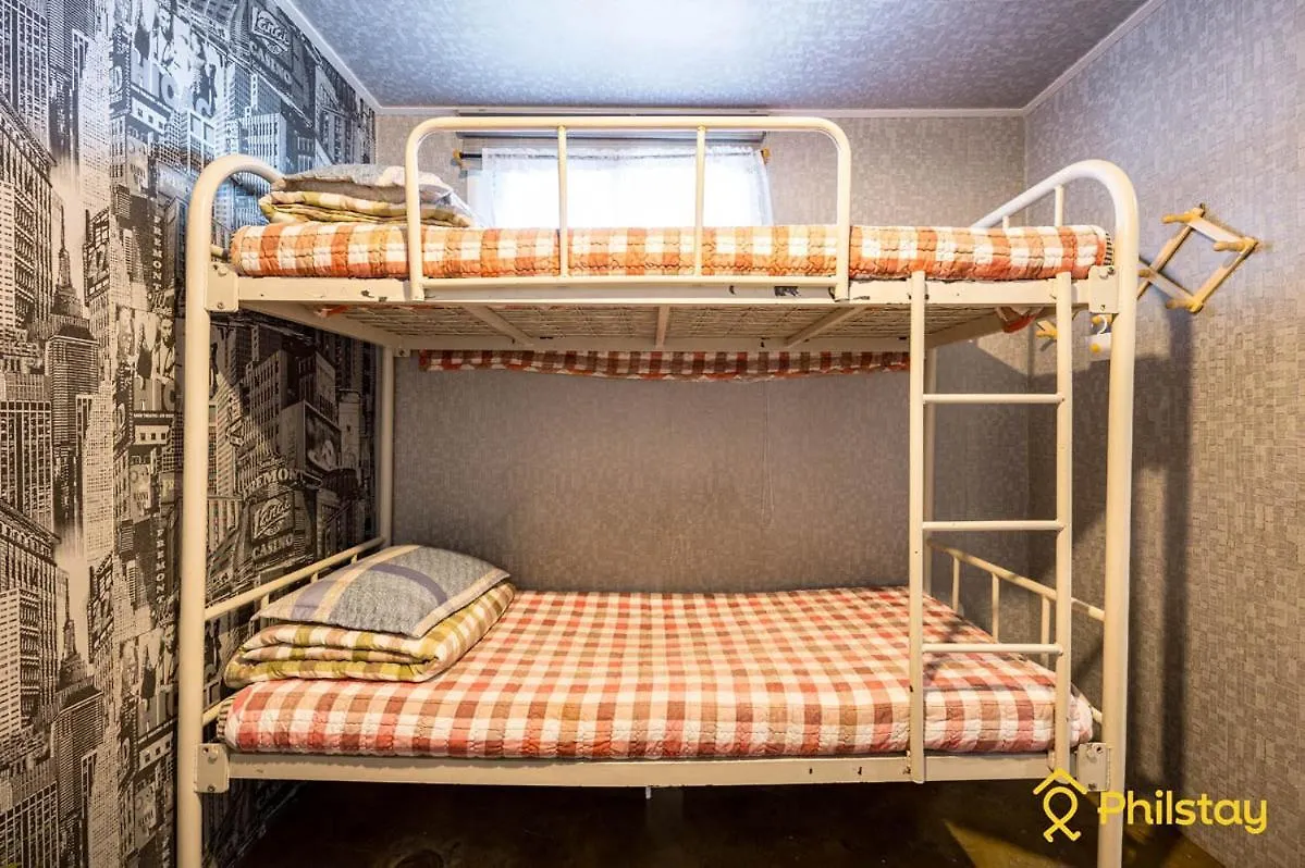 Guest house Mamas And Papas Guesthouse And Apartments In Seoul