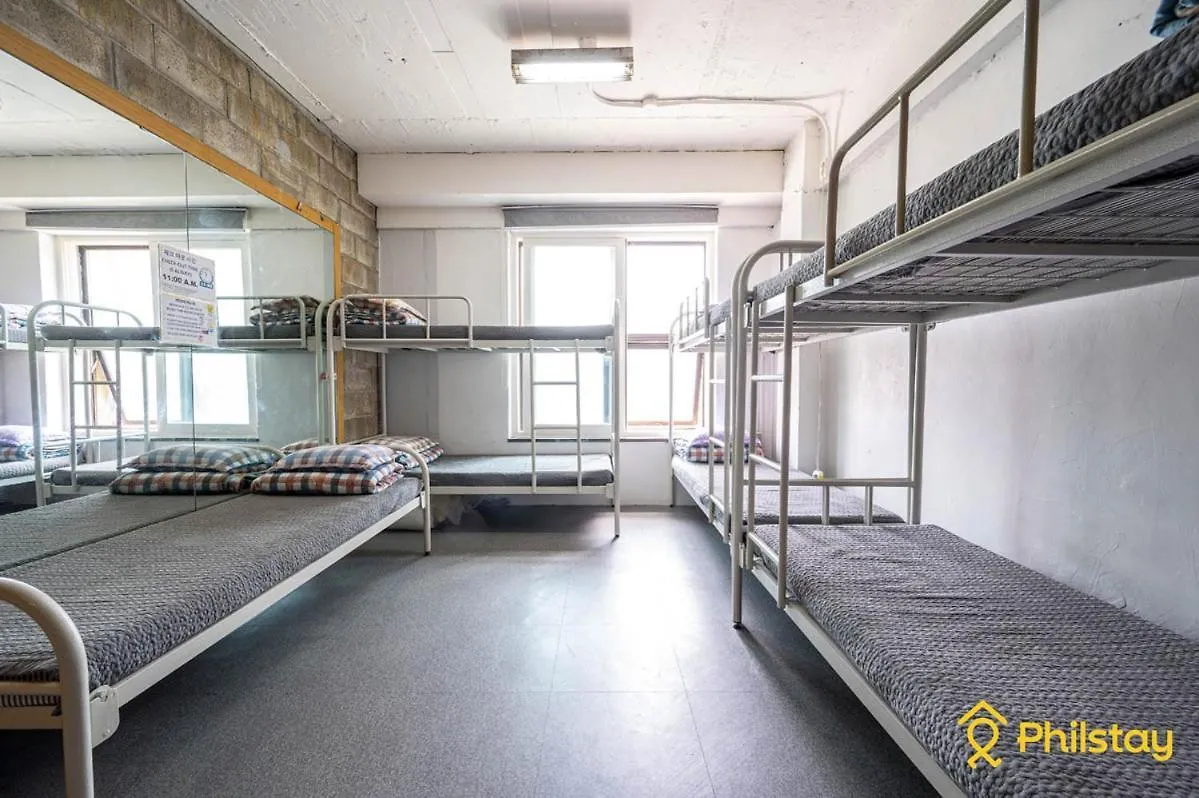 ** Guest house Mamas And Papas Guesthouse And Apartments In Seoul South Korea