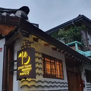 Seochon Seúl