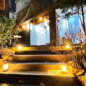 Guest house Jeong House