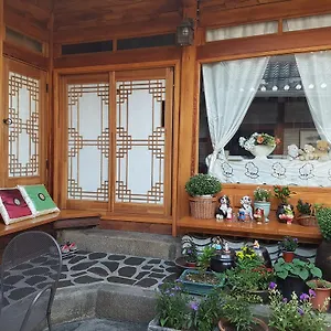 Guest house Dajayon Hanok