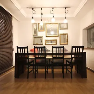 Mtt Maison d'hôtes