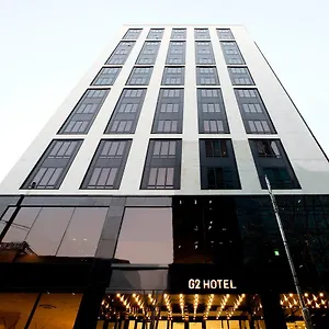 G2 Myeongdong **** Seúl