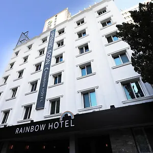Hotel Rainbow Yongsan