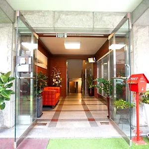 Guest house Foret Gangnam