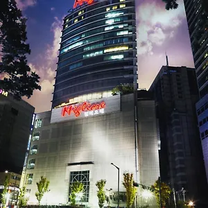Hotel Hotel Migliore Seoul