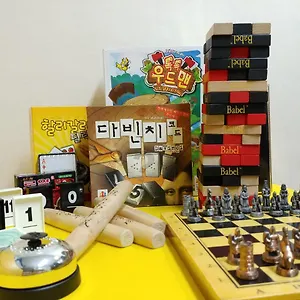 Hause Itaewon Auberge de jeunesse