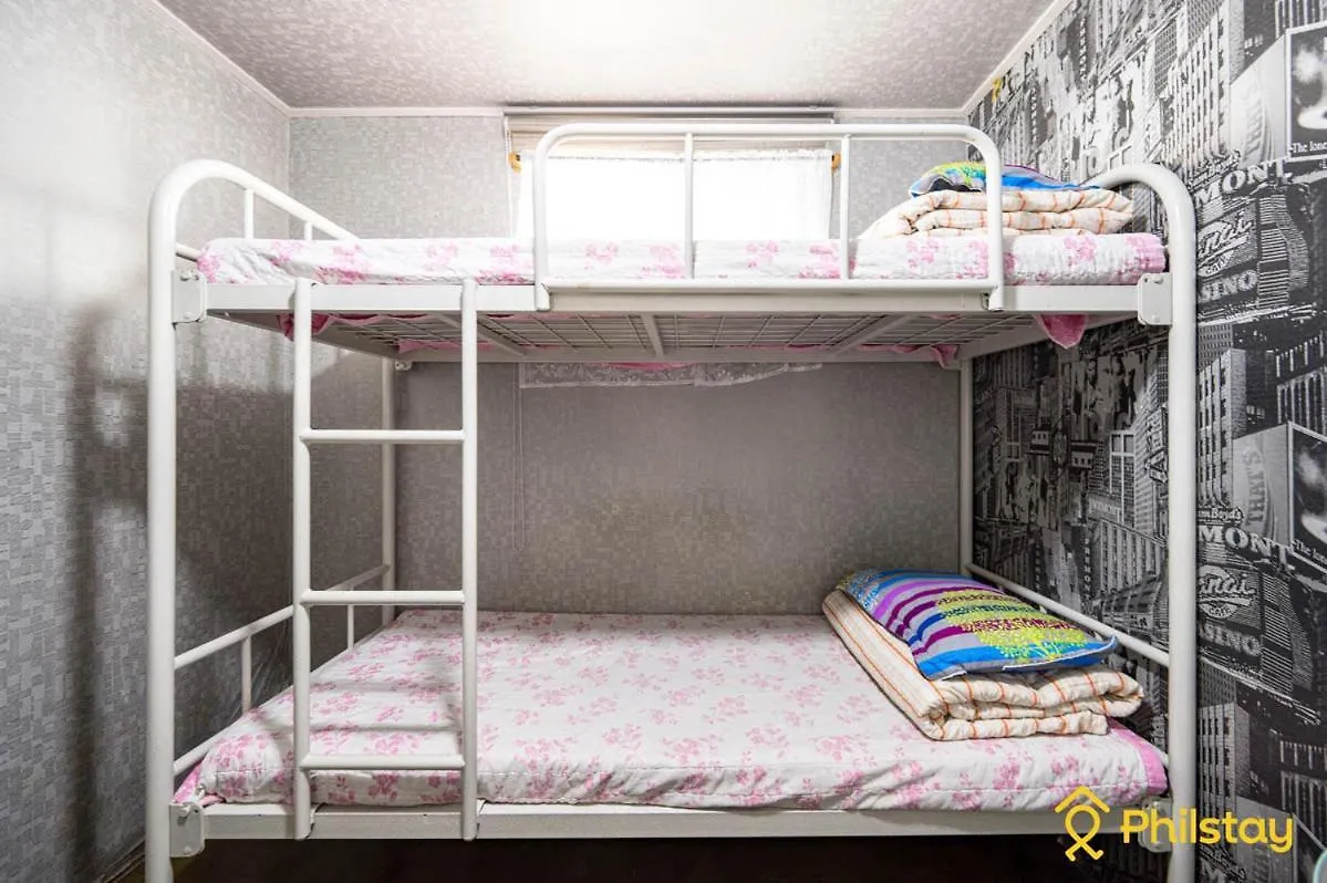 ** Pensión Mamas And Papas Guesthouse And Apartments In Seúl Corea del Sur