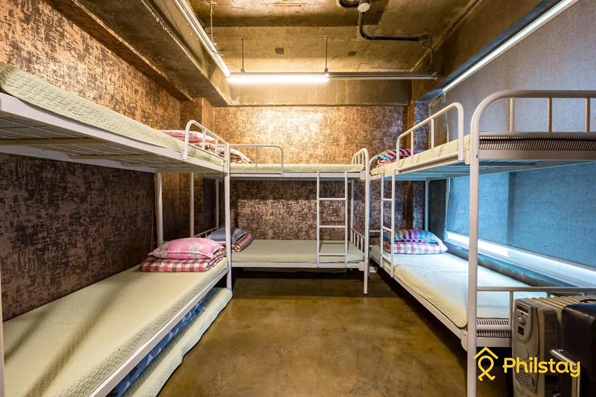 Mamas And Papas Guesthouse And Apartments In Seúl Corea del Sur