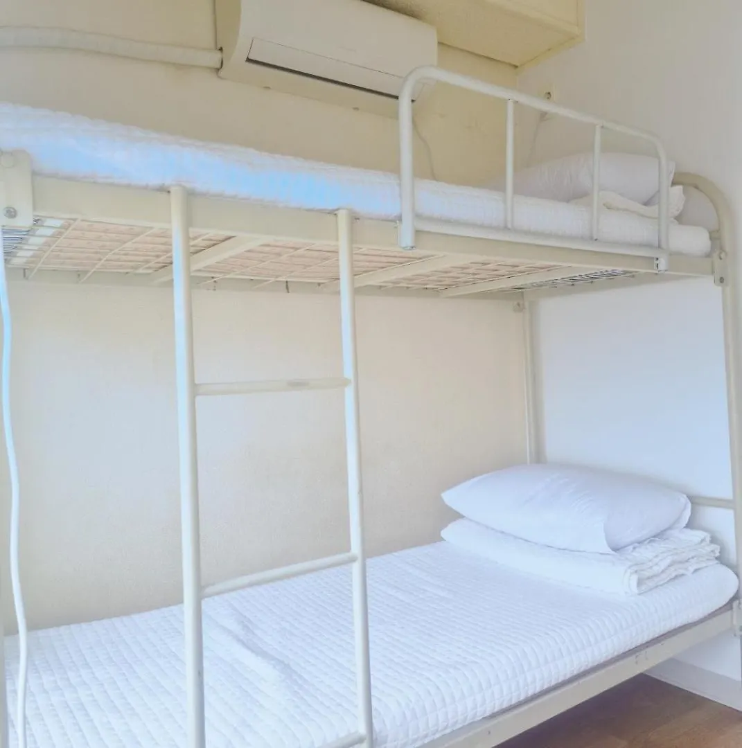 Mamas And Papas Guesthouse And Apartments In Seúl