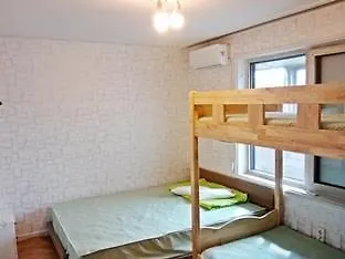 Mamas And Papas Guesthouse And Apartments In Seúl
