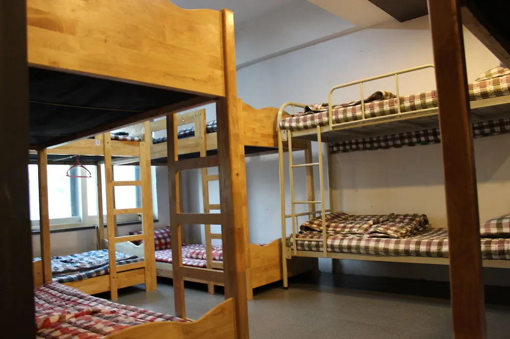 Pensión Mamas And Papas Guesthouse And Apartments In Seúl