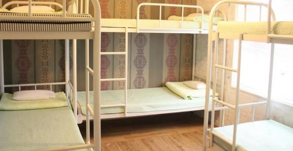 Mamas And Papas Guesthouse And Apartments In Seul Corea del Sud